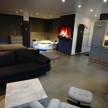 Luxus-appartement Appartement Ubach-Palenberg