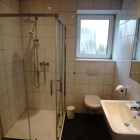 Luxus-appartement Lägenhet Ubach-Palenberg