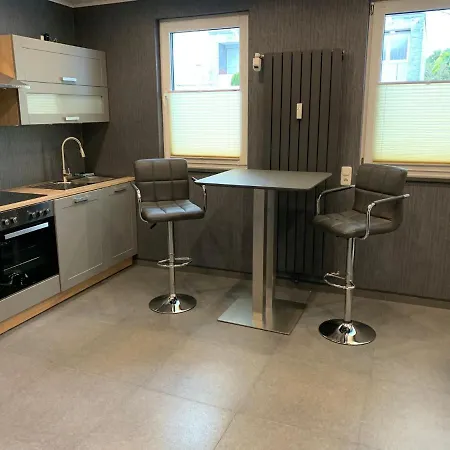 Luxus-appartement Ubach-Palenberg