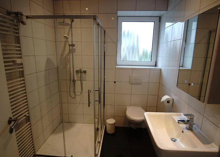 Luxus-appartement Appartement Ubach-Palenberg