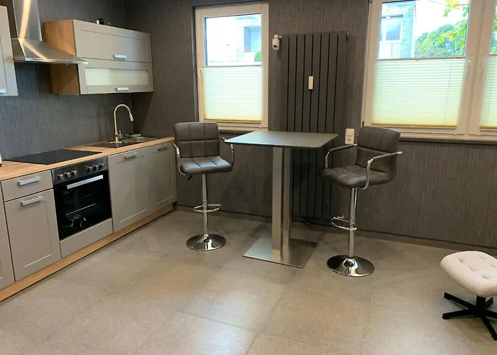 Luxus-appartement Ubach-Palenberg