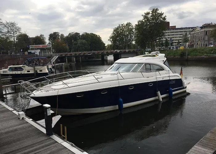 Luxus-appartement * Ubach-Palenberg